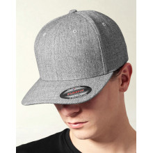 CASQUETTE À PORTÉE SIMPLE6277PSFlexfit