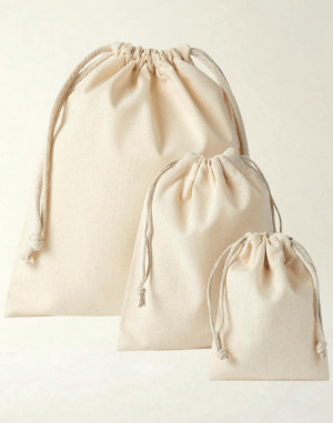SAC DE RANGEMENT COTON BIOLOGIQUEOG-StuffBag-DSSG Accessories - BAGS