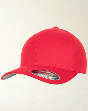 CASQUETTE FORME SPORTIVE6477Flexfit