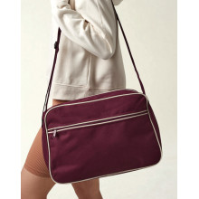 SAC À BANDOULIÈRE RÉTROBG14Bag Base