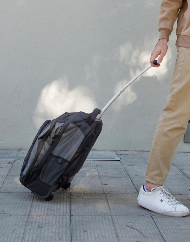 SAC À DOS MONOPOLESSH1421 Carrara IIShugon