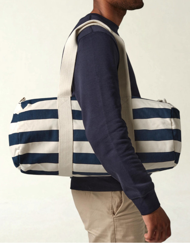 SAC TONNEAU NAUTIQUEW688Westford Mill