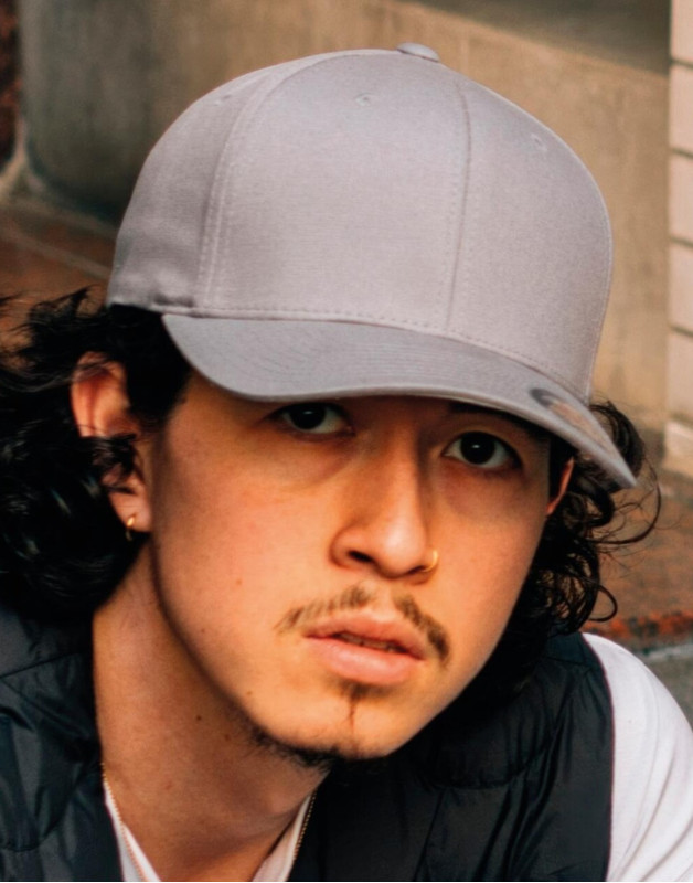 CASQUETTE V-FLEXFIT®5001Flexfit