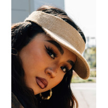 CASQUETTE À VISIÈRE BAST8888BVFlexfit