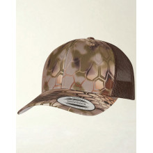 CASQUETTE CLASSICS® KRYPTEK®6606KRFlexfit