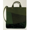 SAC À BANDOULIÈRE SATOMIA03SG Accessories - BAGS