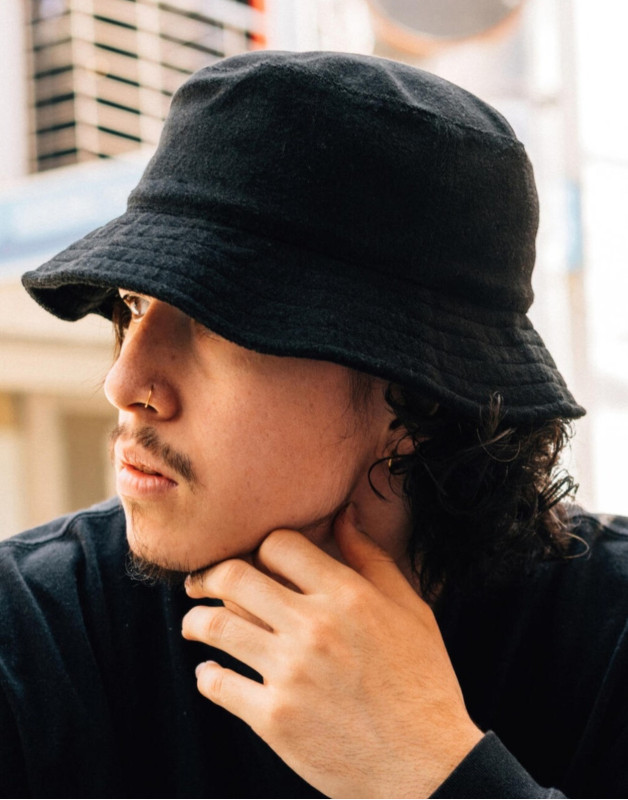 BOB EN ÉPONGE5003FBFlexfit