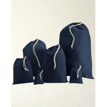 SAC À CORDELETTE EN COTONW115Westford Mill