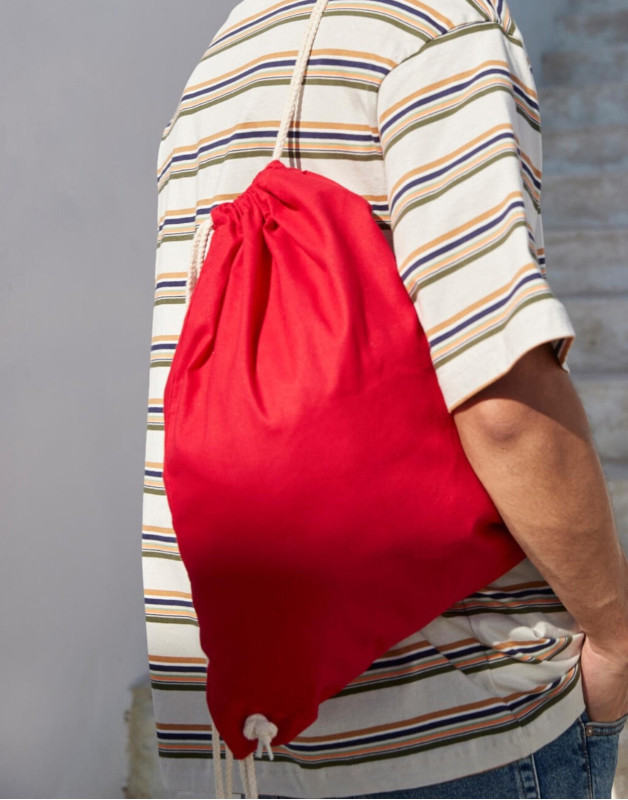 SAC GYM COTON 12LW110Westford Mill