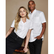 CHEMISE OXFORD HAUT DE GAMMEKK701Kustom Kit