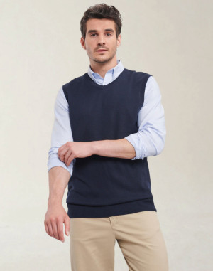 PULL SANS MANCHES ADULTER-716M-0Russell Collection