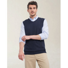 PULL SANS MANCHES ADULTER-716M-0Russell Collection