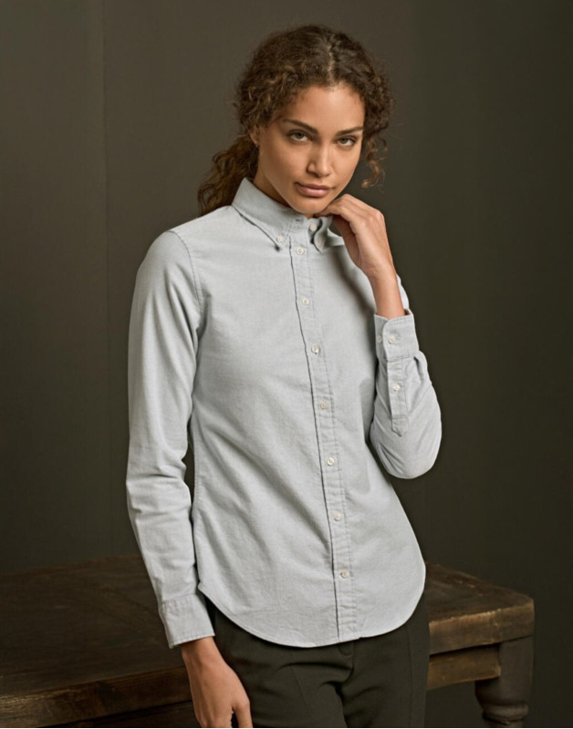 CHEMISE PERFECT FEMME4001Tee Jays