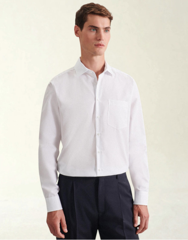 CHEMISE HOMME ELA BUSINESS003005Seidensticker