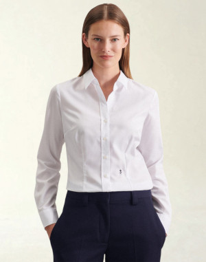 CHEMISE FEMME SLIM FIT 1/1080613Seidensticker