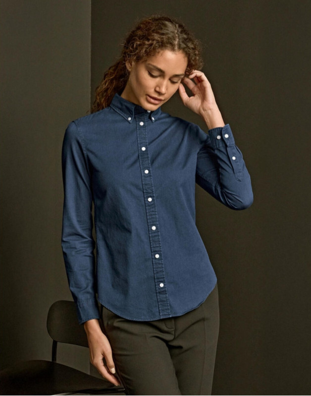 CHEMISE DÉCONTRACTÉE4003Tee Jays