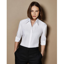 CONTINENTAL BLOUSE 3/4KK715Kustom Kit