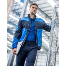 SOFTSHELL 2 COUCHES E-VOLVETRA753Regatta Professional