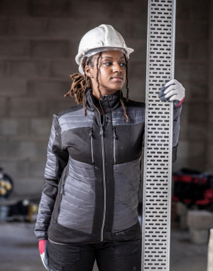 VESTE HYBRIDE E-VOLVETRA563Regatta Professional