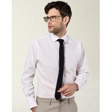 CHEMISE BUSINESS COUPE AJUSTÉEKK131Kustom Kit