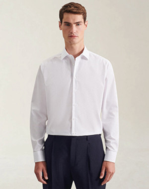 CHEMISE HOMME SHAPED FIT 1/1021000Seidensticker