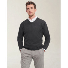 PULLOVER HOMME VR-710M-0Russell Collection