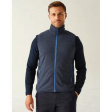 NAVIGATE HOMME GILET EN POLAIRETRF695Regatta Professional