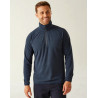 POLAIRE À DEMI-ZIP NAVIGATETRF691Regatta Professional