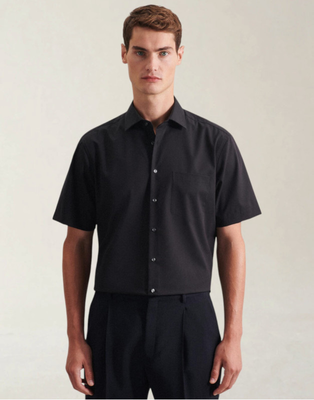 CHEMISE MODERN FIT003001/001001Seidensticker