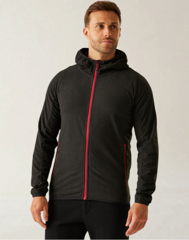 POLAIRE ZIPPÉE NAVIGATETRF690Regatta Professional