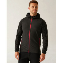 POLAIRE ZIPPÉE NAVIGATETRF690Regatta Professional