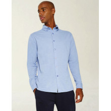 CHEMISE EN PIQUÉ SUPERWASHKK143Kustom Kit