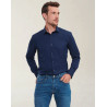 CHEMISE STRETCH ML HOMMER-960M-0Russell Collection