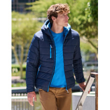 VESTE THERMIQUE CAPUCHE NAVIGATETRA241Regatta Professional