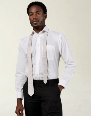 CHEMISE D'AFFAIRES COUPE CLASSIQUEKK104Kustom Kit