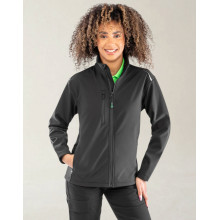 SOFTSHELL 3 COUCHES RECYCLÉR900FResult