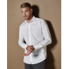 CHEMISE BUSINESS COUPE SLIM MLKK192Kustom Kit