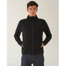 POLAIRE HOMME FULL ZIPFM717B&C