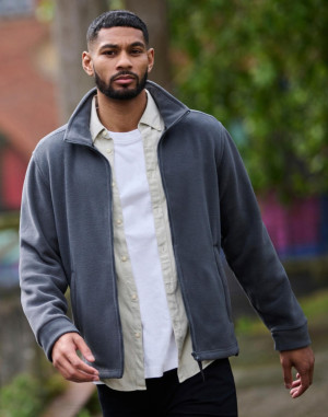 POLAIRE ZIPPÉE HOMME CLASSICTRF570Regatta Professional