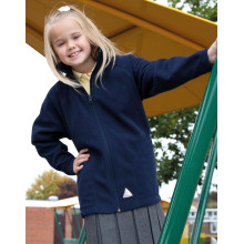 VESTE POLAIRE ENFANTR114J/YResult Core