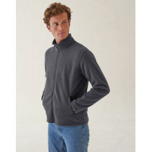 VESTE POLAIRE ID.501FUI50B&C