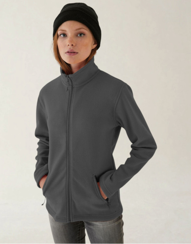 POLAIRE FEMME ID.501FWI51B&C