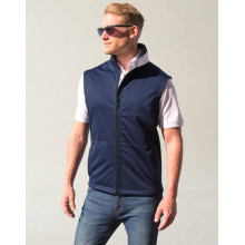 GILET SOFTSHELL CORER214XResult Core