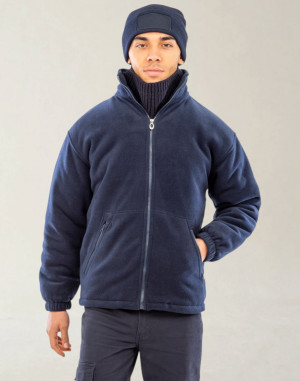 MOLLETON HIVER MATELASSÉR219XResult Core