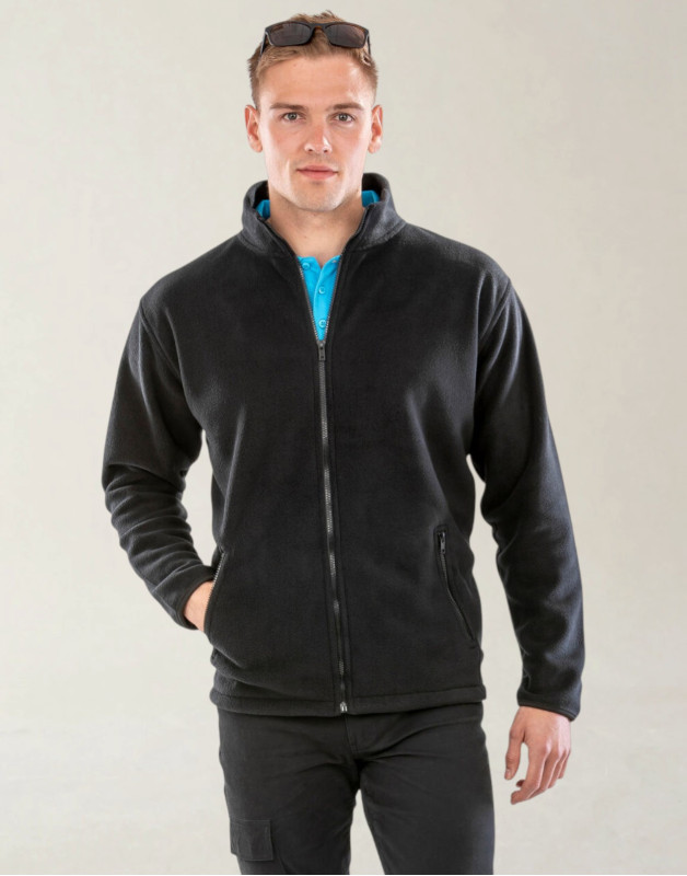 POLAIRE HOMME NORDIQUER220MResult Core