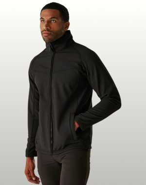 POLAIRE CHAUDE HOMME THORTRA510Regatta Professional