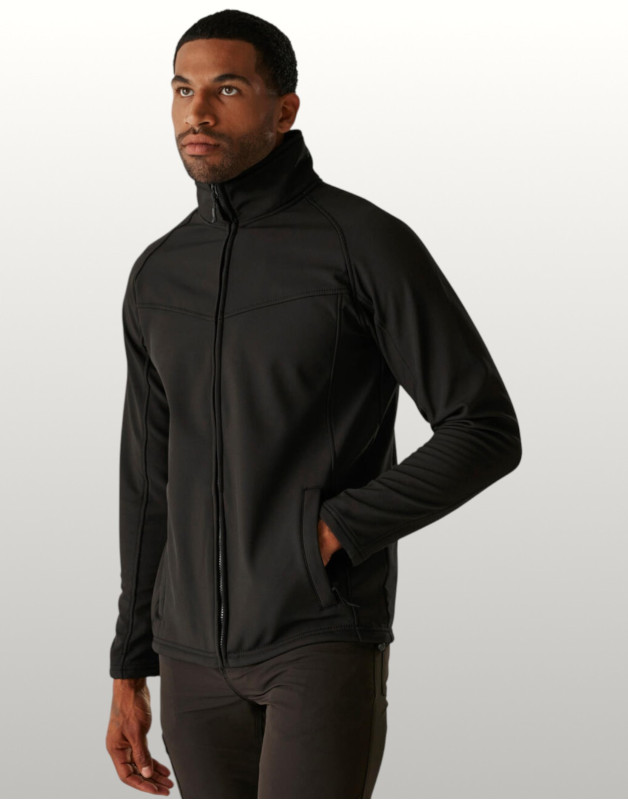 POLAIRE CHAUDE HOMME THORTRA510Regatta Professional