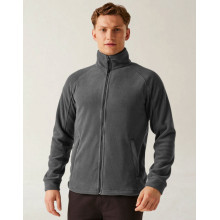 POLAIRE HOMME ZIPÉE THOR4TRF532Regatta Professional