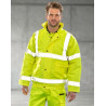 BLOUSON D'HIVER HI-VIS CORER217XResult Safe-Guard