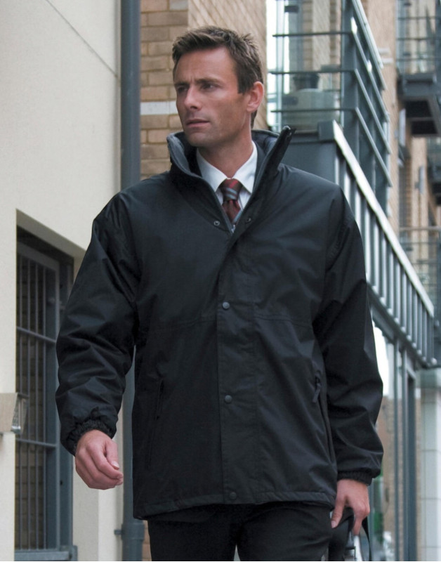 VESTE RÉVERSIBLE OUTBOUNDR160XResult